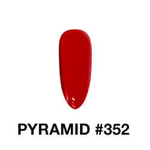 Pyramid Colors #352 (Gel Polish & Nail)